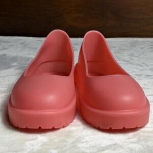 UGG Boot Guard Unisex M (8-10) W (9-11) Nantucket Coral Pink